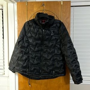 Gerry Women’s Large Lightweight Puffer Jacket